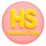Telegram community logo — House of Style| в наявності (ex.Helgastore)