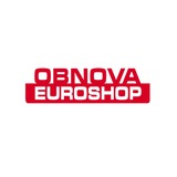 Логотип телеграм спільноти - ObnovaEuroshop