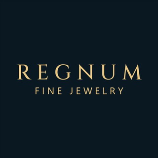 Логотип телеграм спільноти - REGNUM JEWELRY