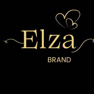 Логотип телеграм спільноти - _ELZA_ БЛАКИТНА 789