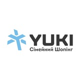 Logo de la comunidad de Telegram — YUKI