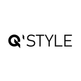 Telegram community logo — QSTYLE 🩷 Ринкова 4944