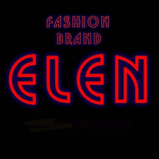 Логотип телеграм спільноти - 💫ELEN_BRAND💫4939