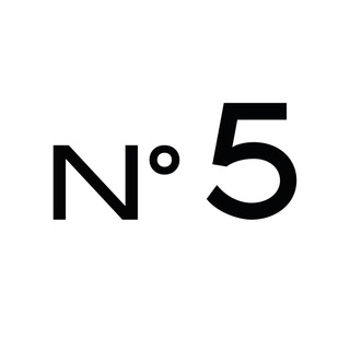 Логотип телеграм спільноти - ATELIER No5 SALE
