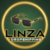 Логотип телеграм спільноти - LINZA DROP Окуляри Очки ОПТ