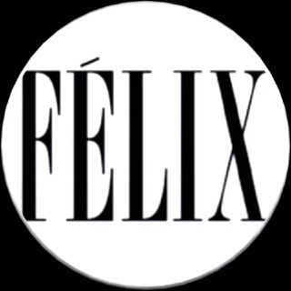 Логотип телеграм спільноти - 🇺🇦 TM «FÉLIX»®️