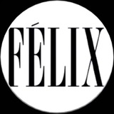 Логотип телеграм спільноти - 🇺🇦 TM «FÉLIX»®️