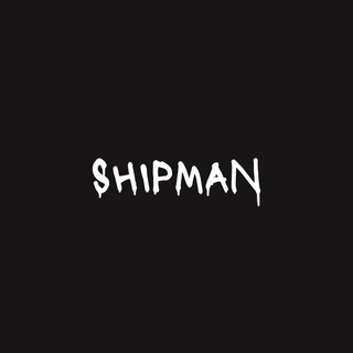 Логотип телеграм спільноти - SHIPMAN