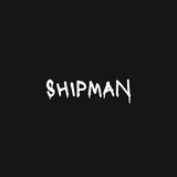 Логотип телеграм спільноти - SHIPMAN