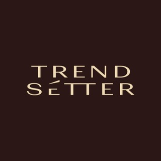 Логотип телеграм спільноти - TRENDSETTER CLUB