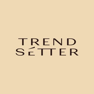 Логотип телеграм спільноти - TRENDSETTER RESALE