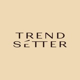 Логотип телеграм спільноти - TRENDSETTER RESALE