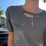 Логотип телеграм спільноти - ICX FASHION