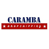 Логотип телеграм спільноти - CARAMBA DROP