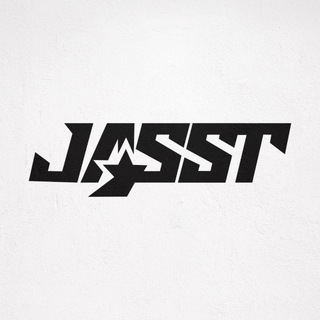Логотип телеграм спільноти - JASST STORE 🌎
