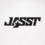 Логотип телеграм спільноти - JASST STORE (перехідник)