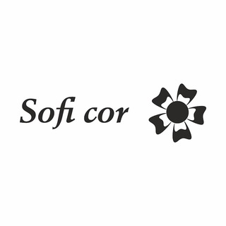 Логотип телеграм спільноти - Sofi Cor 4955 Риночна Ролети