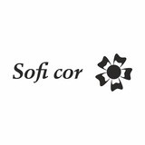 Логотип телеграм спільноти - Sofi Cor 4955 Риночна Ролети