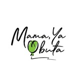 Логотип телеграм спільноти - Mama_ya_obuta💚(роздріб)