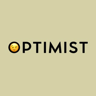 Логотип телеграм спільноти - OPTIMIST DROP 😉 Чоловічі сумки | мужские сумки | аксесуари