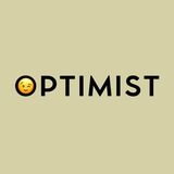 Логотип телеграм спільноти - OPTIMIST DROP 😉 Чоловічі сумки | мужские сумки | аксесуари