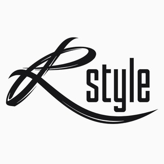 Логотип телеграм спільноти - Rstyle_ua