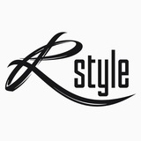 Логотип телеграм спільноти - Rstyle_ua