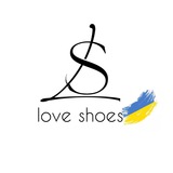 Логотип телеграм спільноти - #𝑳𝒐𝒗𝒆𝒔𝒉𝒐𝒆𝒔_𝒔𝒉𝒐𝒑 👠