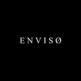 Логотип телеграм спільноти - ENVISO - Українське взуття