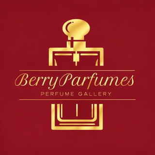 Логотип телеграм спільноти - Berryparfumes | роздріб,дроп,опт