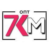 Логотип телеграм спільноти - Юлия Опт 7 КМ NORMA