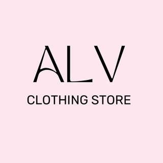 Логотип телеграм спільноти - ALV_CLO_