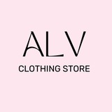 Логотип телеграм спільноти - ALV_CLO_