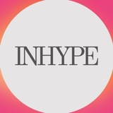 Логотип телеграм спільноти - INHYPE.UA
