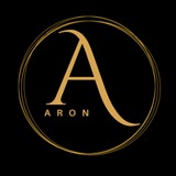 Логотип телеграм спільноти - ARON