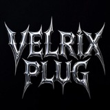 Логотип телеграм спільноти - VELRIX PLUG
