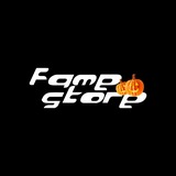 Logo de la comunidad de Telegram — Fame Store / МАГАЗИН КРОСІВОК