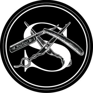 Логотип телеграм спільноти - Solidol Academy: безкоштовні стрижки