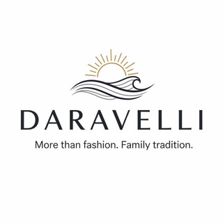 Логотип телеграм спільноти - 📲DARAVELLI BOUTIQUE📍7-й км📍Аркадія📍жм Райдужний, Одеса📦🚚