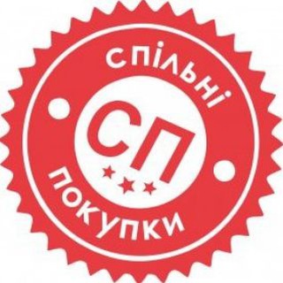 Логотип телеграм спільноти - СП