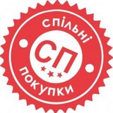 Логотип телеграм спільноти - СП