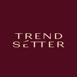Логотип телеграм спільноти - TRENDSETTER STOCK