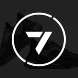 Логотип телеграм спільноти - 7dreamsport Drop Shoes