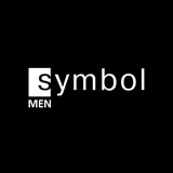 Логотип телеграм спільноти - Symbol MEN Харків🤵🏻‍♂️