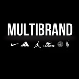 Логотип телеграм спільноти - MULTIBRAND.UA