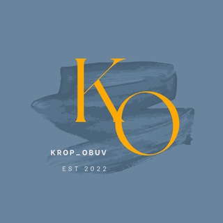 Логотип телеграм спільноти - Жіноче взуття👠krop_obuv_ | Женская Обувь дроп🇺🇦