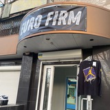 Логотип телеграм спільноти - 