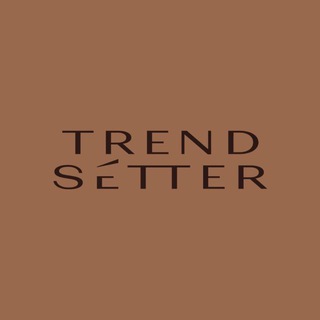 Логотип телеграм спільноти - TRENDSETTER’s Hermes bags