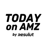 Логотип телеграм спільноти - Сьогодні на Amazon