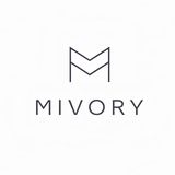 Логотип телеграм спільноти - Mivory